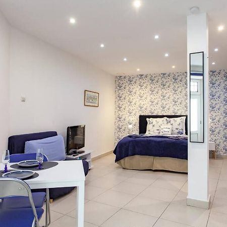 Apartamento Alfama IV Lisboa Exterior foto
